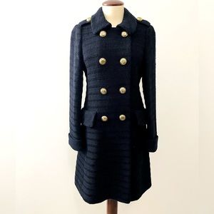 Authentic vintage Coach coat